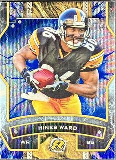 Hines Ward