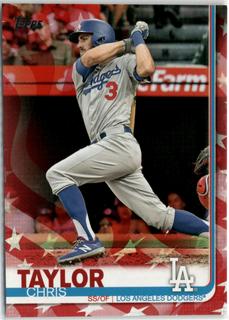 Chris Taylor