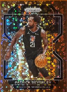 Patrick Beverley