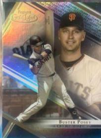 Buster Posey