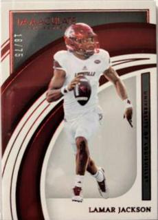 Lamar Jackson