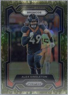 Alex Singleton