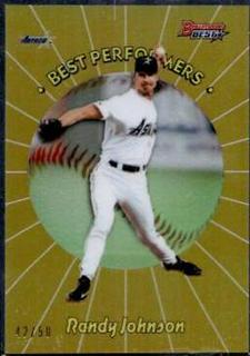 Randy Johnson