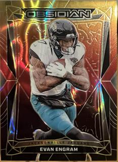 Evan Engram
