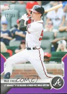 Max Fried