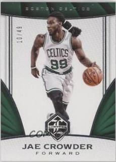 Jae Crowder