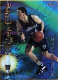 Tom Gugliotta