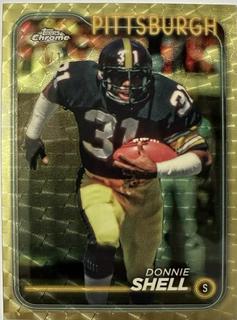 Donnie Shell