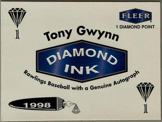 Tony Gwynn