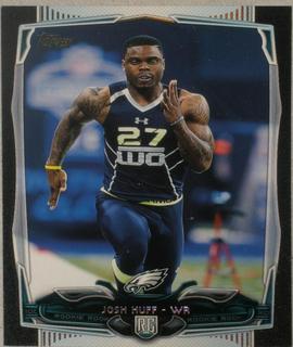 Josh Huff
