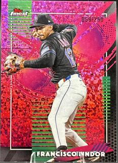 Francisco Lindor