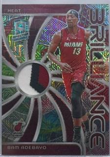 Bam Adebayo