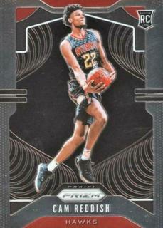 Cam Reddish