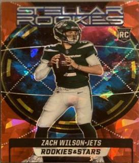 Zach Wilson
