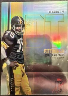 Joe Greene