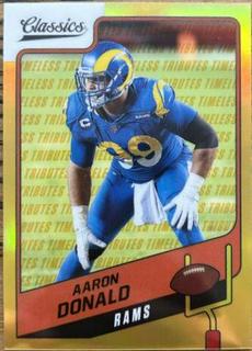 Aaron Donald