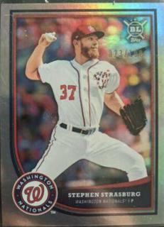 Stephen Strasburg