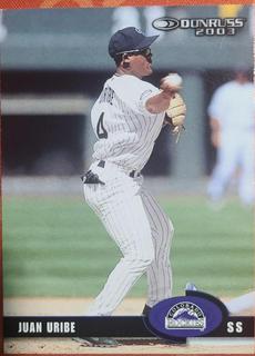 Juan Uribe