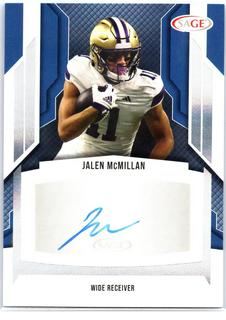 Jalen McMillan