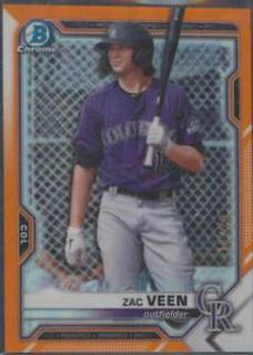 Zac Veen