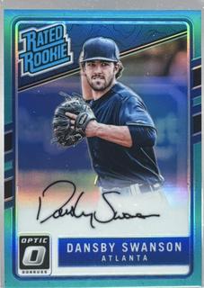 Dansby Swanson
