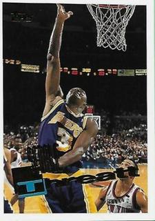 Sedale Threatt