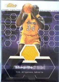 Shaquille O'Neal