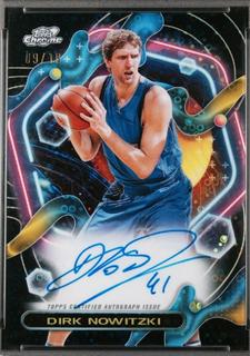 Dirk Nowitzki
