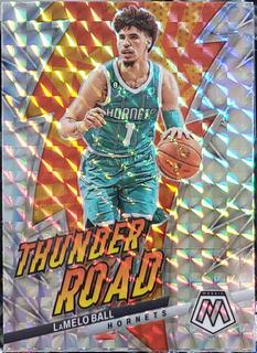 LaMelo Ball