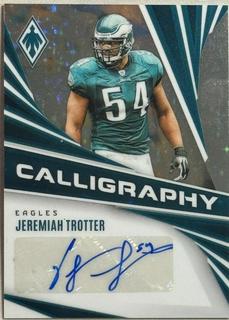 Jeremiah Trotter