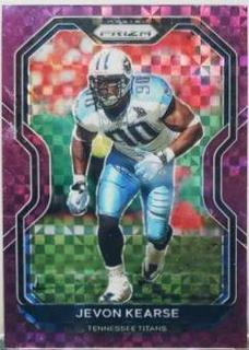 Jevon Kearse