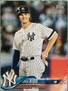 Greg Bird