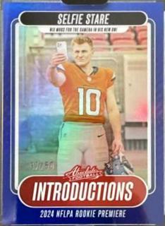 Bo Nix