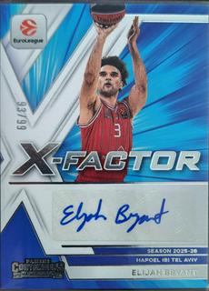 Elijah Bryant