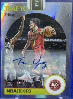 Trae Young