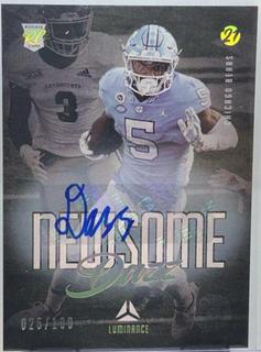 Dazz Newsome