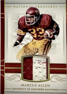 Marcus Allen
