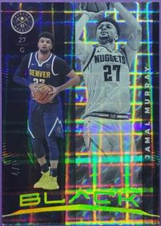 Jamal Murray