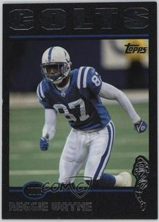 Reggie Wayne