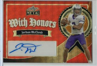 Jordan McCloud