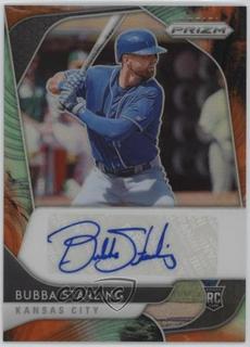 Bubba Starling
