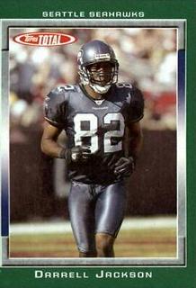 Darrell Jackson
