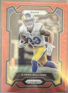 Kyren Williams