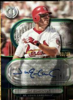 Jim Edmonds