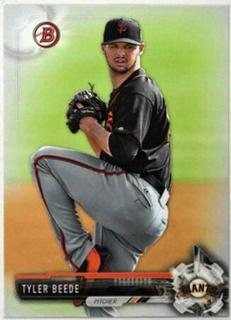 Tyler Beede