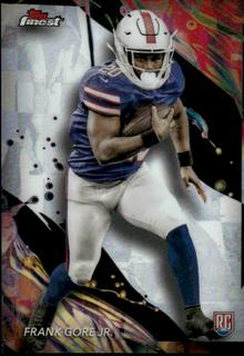 Frank Gore Jr.