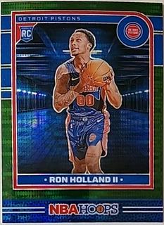 Ron Holland II