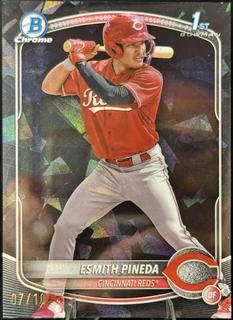 Esmith Pineda