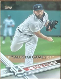 Michael Fulmer