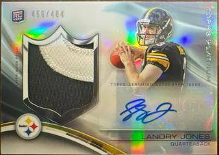 Landry Jones